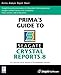 Produktbild Prima's Guide to Seagate Crystal Reports 8