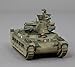Toy Soldier ACCPACK039C Matilda Tank ALE Scale Model Tank - Thomas Gunn Miniatures