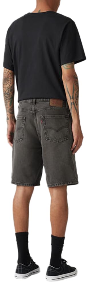 Levi's 454 Relaxed Shorts Pantalones Cortos para Hombre
