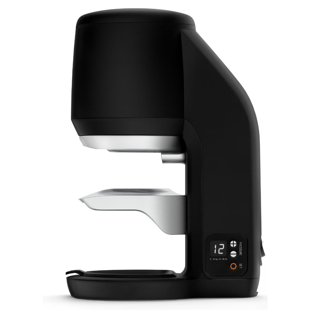 Amazon.com: Puq PUQpress Mini Gen 6, Automatic Espresso Coffee