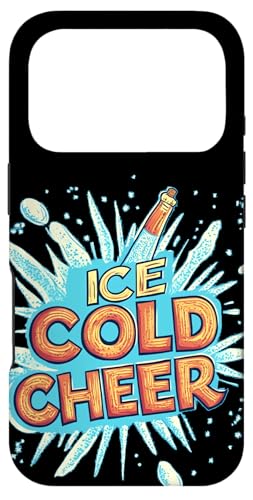 �t���b�V���A�C�X�R�[���h�`�A�X�e�[�g�����g �X�}�z�P�[�X iPhone 17 Pro �p