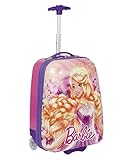 Malinha Grande Barbie 18Pc