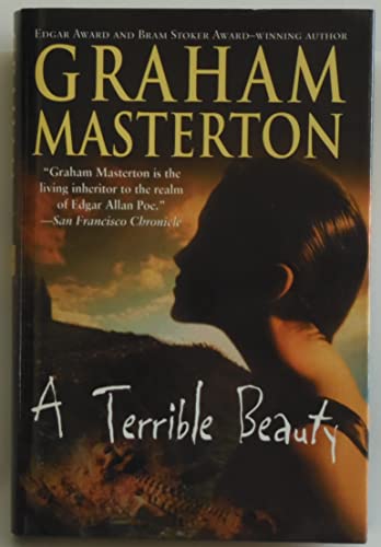 Terrible Beauty 0739434446 Book Cover