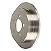 Motorcraft Brake Rotor