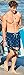 Produktbild Protest Raoul Beachshort,Ground Blu Ground Blue - XXL