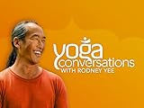 Scott Hobbs: Iyengar Yoga
