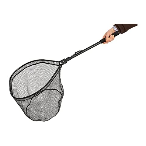Snowbee Ranger Folding Head Fishing Net Cover