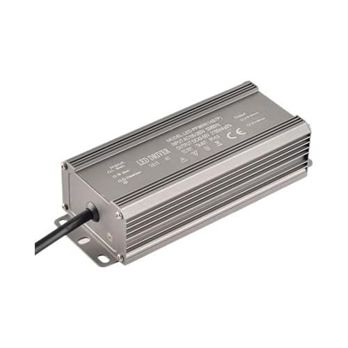 Ballast électronique LED courant constant 42W PFC montage 14S3P