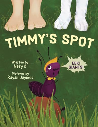Timmy's Spot