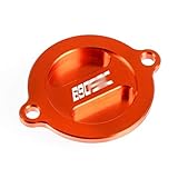 motore usato ktm 690 smc Materiale: T6063 CNC alluminio