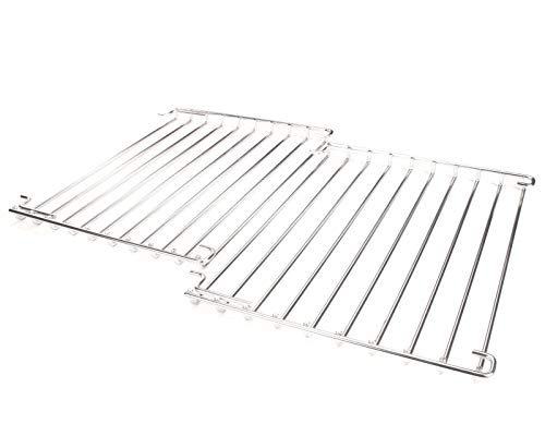 Blodgett 54856 Racks,Side Hv100 Set of 2