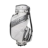 キャディバッグ PUレザー スポーツゴルフバッグ 1個 Amazon.co.jp: キャディバッグ レザースポーツメンズレディース