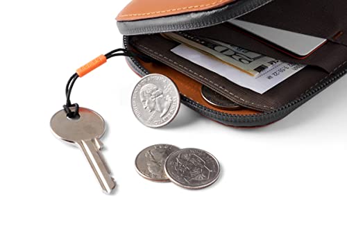 Bellroy Venture Phone Pocket - Bronze3