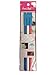 Sew Mate Water Soluble Marking Pencils - Blue, White, Pink