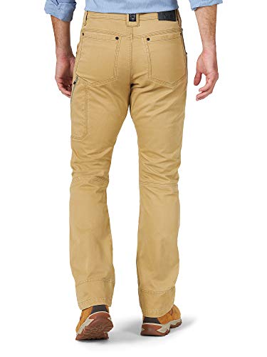 ATG by Wrangler Męskie wzmocnione spodnie użytkowe męskie