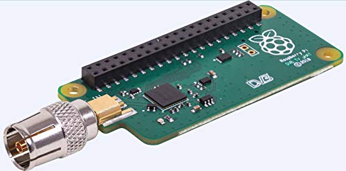 Il modulo è compatibile con tutti i Raspberry, che dispone di un GPIO a 40 pin.