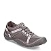 JBU by Jambu womens Tahoe Water Ready Sneaker, Grey/Petal, 7 US