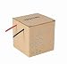 TUOFENG Cable de 16 AWG Cable de silicona de 20 m Cable...