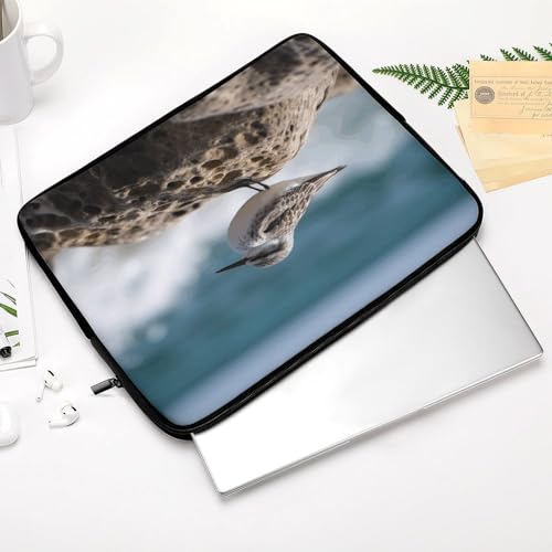 Funda protectora para laptop de 17 pulgadas contra caídas 4