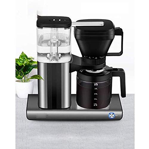 Cafetera Automática de Goteo 1.25 L