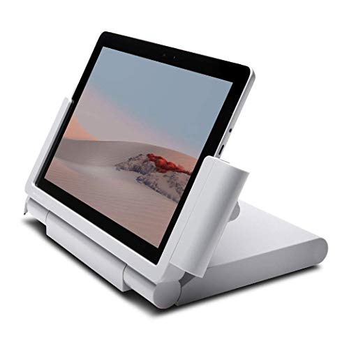 Kensington SD6000 Surface Go Docking Station - Dual 4K Display & Power (K38700NA)