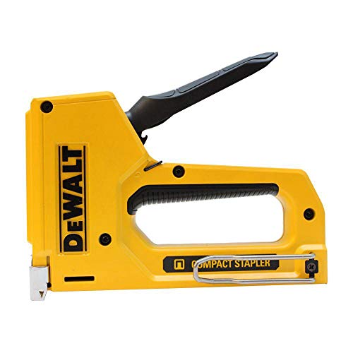 DEWALT Heavy Duty Stapler