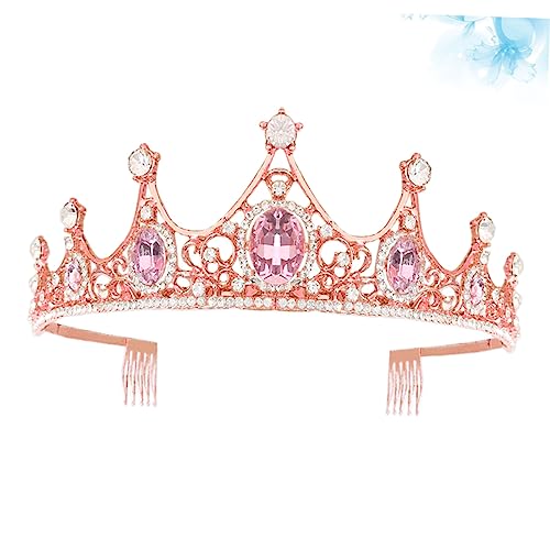 Tocados de novia coronas para mujer en bodas de noche 5