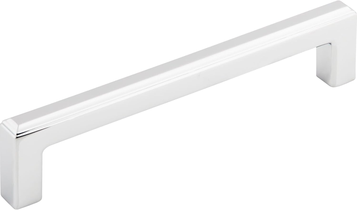 Top Knobs TK673UM Transcend Collection 5-1/16" Podium Pull, Umbrio