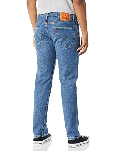 Image of Levi's Men's 502 Taper Fit Jeans
