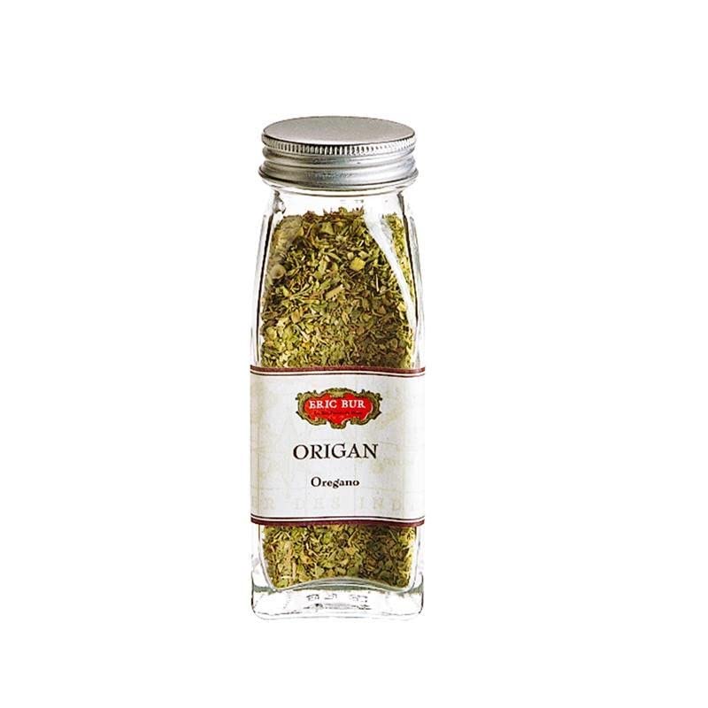 ORIGAN 10G, ERIC BUR, LOT DE 4