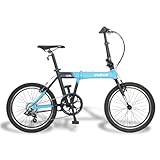 PELTECH Flip one 軽量アルミ折り畳み自転車 総重量11.8㎏ 20インチ