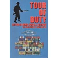 Tour of Duty 0964009676 Book Cover