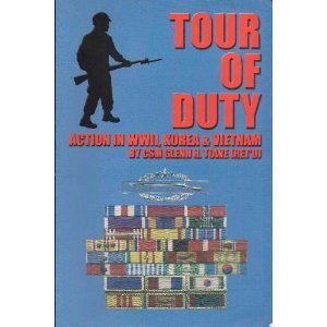 Paperback Tour of Duty Book