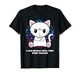 BCC Funny Kitten Cat Shirts & Cats Lover Gifts
