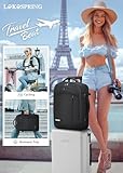 Zoom IMG-1 lekespring zaino ryanair 40x20x25 da