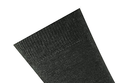 Image of Mysocks Unisex Extra Fine Combed Cotton Crew Socks |5 Pairs Set | Seamless Toe | Make Your Steps Enjoyable