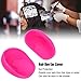 Ear Cover Protector, Ear Covers Shower Cover Protectors for Piercing Dye Color Ear Cover Protector for Salon, Home Shower