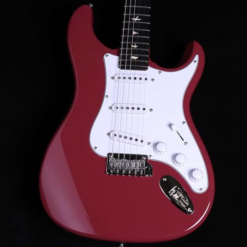 SE Silver Sky Derby Red