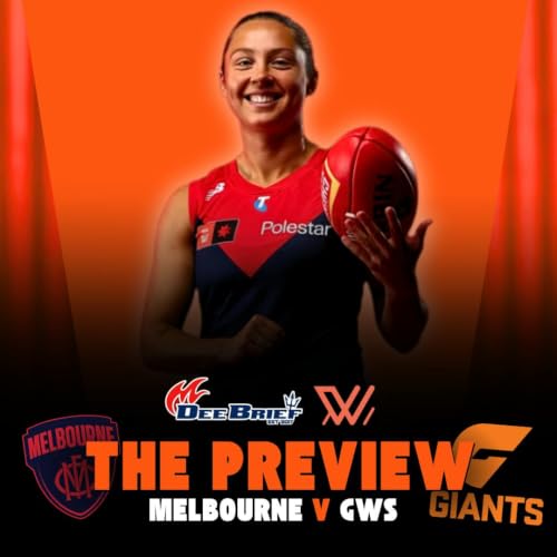 AFLW: Dees up and running in season 2026