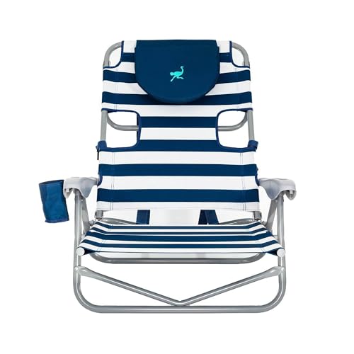 Ostrich OYB-1003S On Your Back Backpack Beach Chair thumb #7