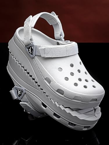 Image of BERSACHE Extra Soft Classic Casual with Regular wear with Ultra Soft & Flexibility Technology WEDGES SANDAL for Men's /Boy