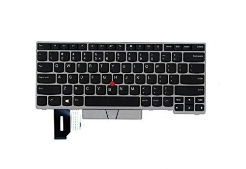 Lenovo T480s M[ Vo[ - US obNCgL[{[h Lenovo Thinkpad T480s T490 E490 L480 L490 L380 L390 L380 Yoga L390 Yoga E490 E480p p