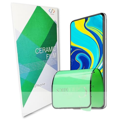 fullion p Z~bN tB Celamic Film iPhone 17 Pro Max iphone ACtH SIMt[