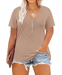 #9_ D4_ Zipper V Neck 2 _ Zxs