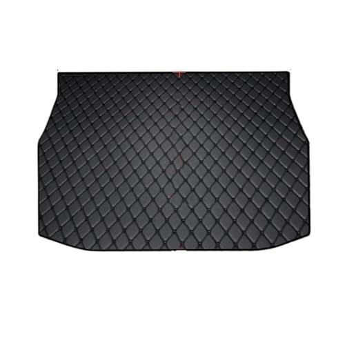 Tapis coffre arrière Toyota C-HR antidérapant et facile à nettoyer