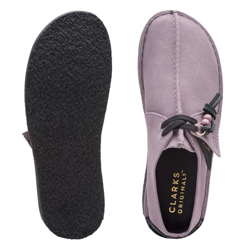 Image of Clarks Womens Desert Trek