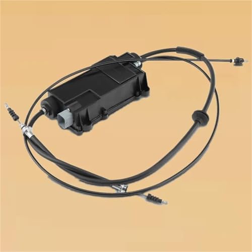 Unidad de control EPB y freno de mano eléctrico para Benz S350 S400 S550 W216