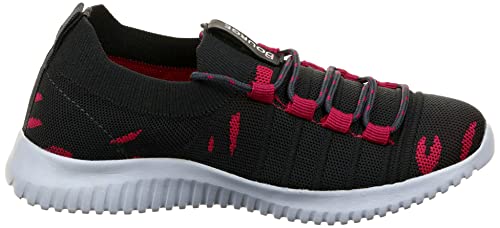 Image of Bourge womens Micam-z53 Running Shoes