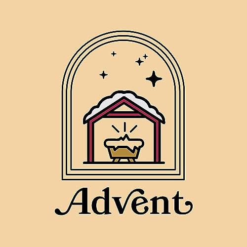 Advent Part 3: Joy & Feasting &ndash; December 11, 2022 Titelbild