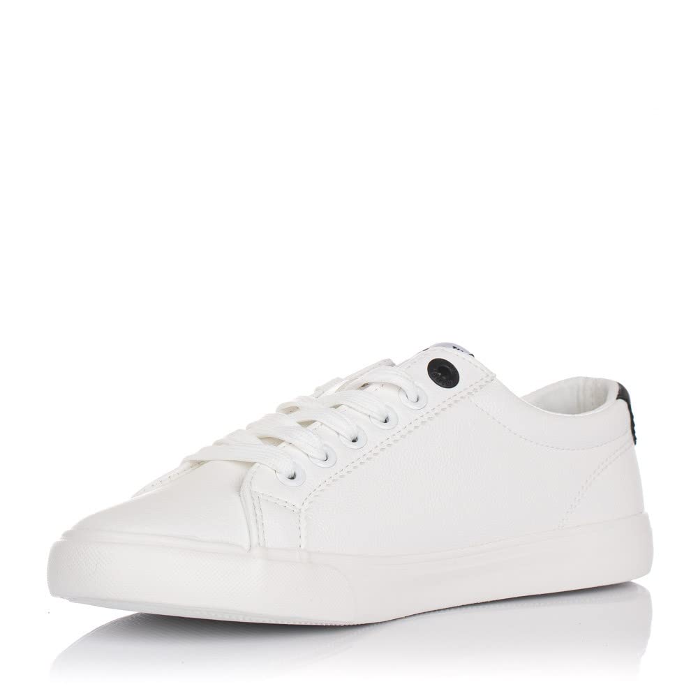 MTNG Deportivas Mujer Deportivas Aria 60142 Mujer | Deportivas Casual | Cierre con Cordones